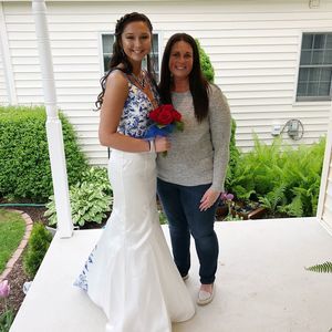 Meet your Posher, Toni